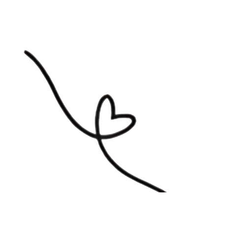 Heart illustration